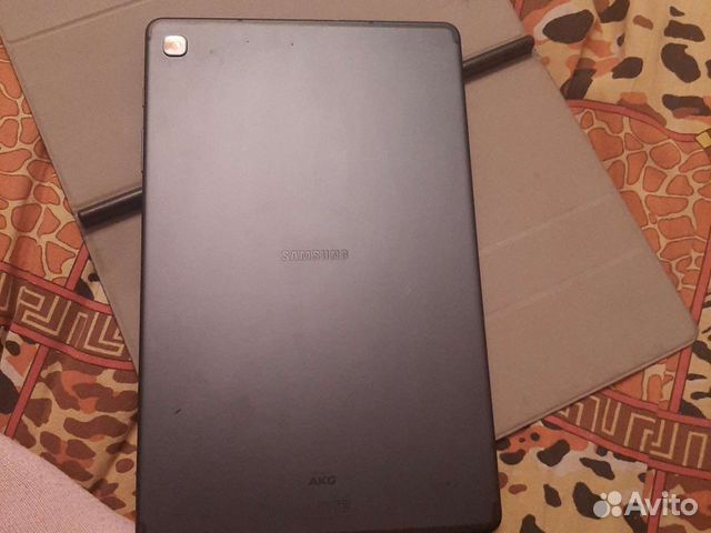 Планшет samsung galaxy tab s6 lite