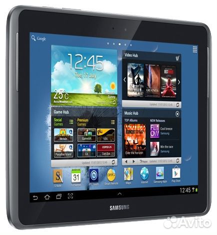 Samsung Galaxy Note 10.1 N8010. Обмен. Trade-in