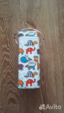 Термоконтейнер для бутылочек