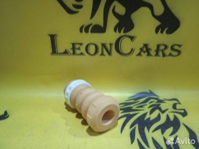 Отбойник заднего амортизатора Шкода Octavia A7 201