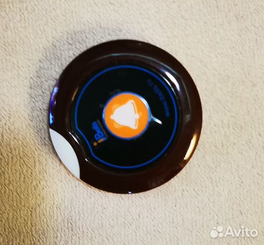 IBells 305 - кнопка вызова официанта