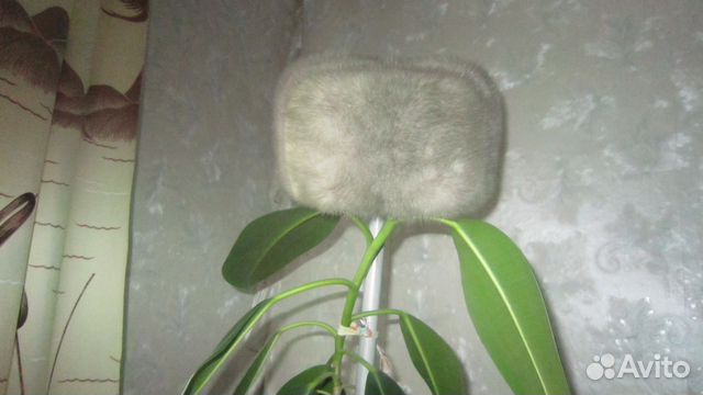 Продам две мужские шапки формовки