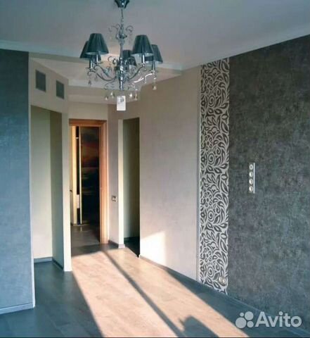 Ремонт квартир