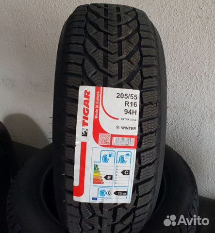 Tigar winter 205. Tigar Winter 205/55 r16. Tigar Winter 205/55 r16 94h. Tigar Winter 205/55 r16 94h XL. 205/55/16 H94 Tigar Winter.