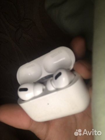 Airpods pro