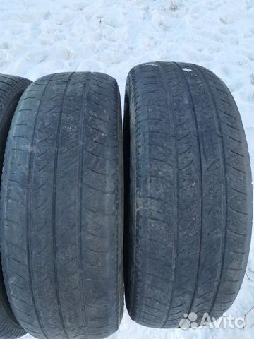 Cooper 225/70 R16