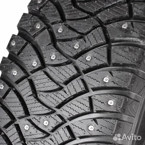 Dunlop Grandtrek Ice03 225/55 R18 102T