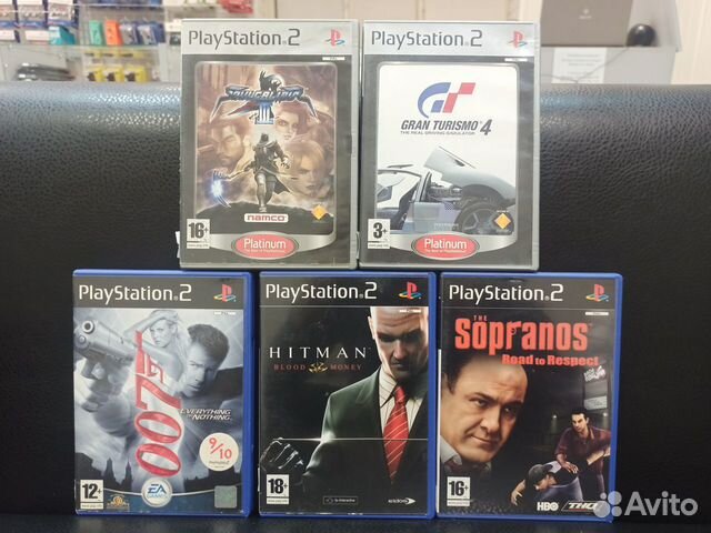 Hitman: World of Assassination PS5 на диске