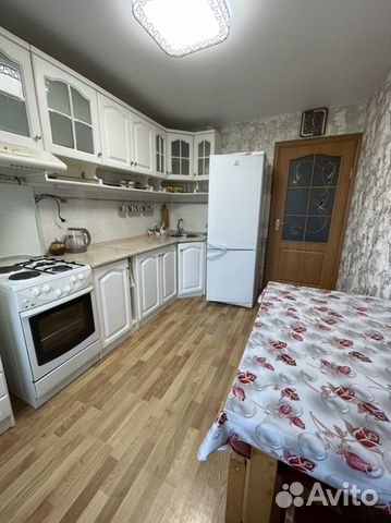 

2-к. квартира, 56 м², 4 кровати