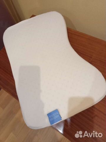 Подушка латексная Тайланд