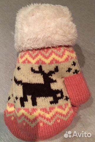 Бейсболки и варежки Бейсболки и варежки