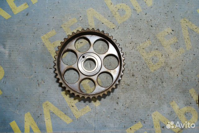 Шестерня распредвала Chevrolet Cruze