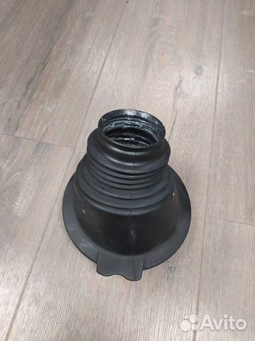 Пыльник рулевой колонки Mercedes S 500 4Matic W221