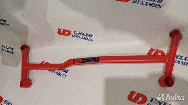 Распорка, Toyota RAV4 3-4 поколение, Lexus NX