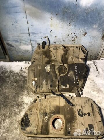 Бензобак ваз 2114,2110,2115,2112,2109,Приора