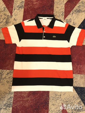 Поло lacoste/ralph lauren/tommy hilfiger