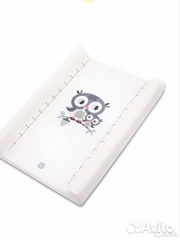 Пеленальная доска BER BER 