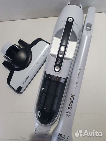 Запчасти для пылесоса bosch