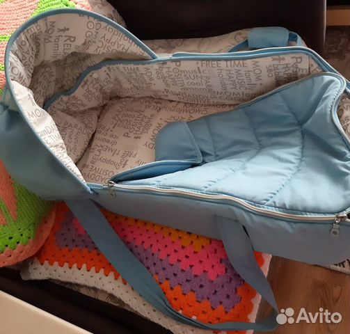 Переноска для детей