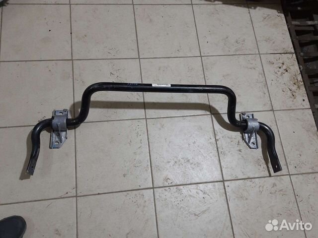 Стабилизатор передний Mercedes E w213 зад привод