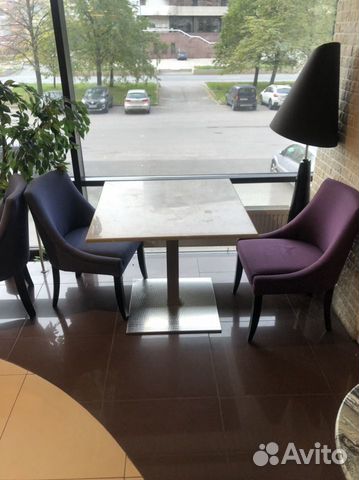Столы для кафе бу