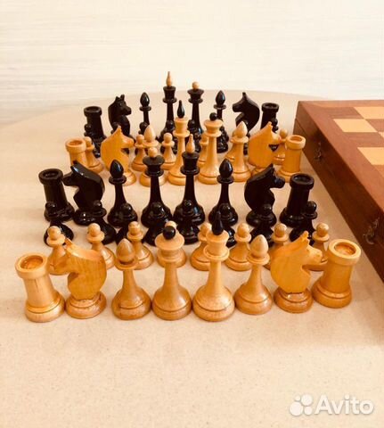 Шахматы СССР (055)