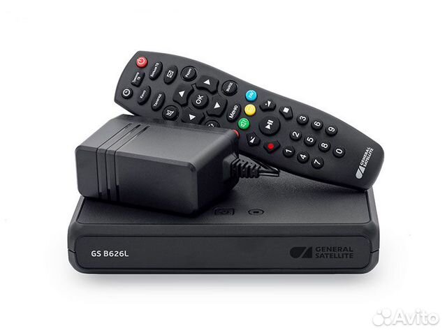 Новейшие GS B523L/B623 UHD 4K