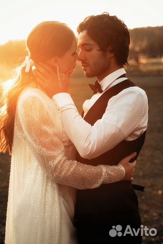 Свадебный фотограф свадьба, юбилей, венчание