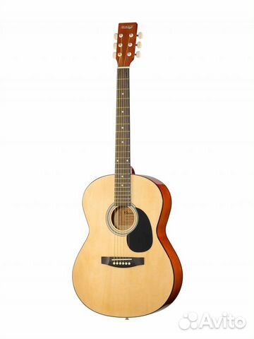 Акустическая Фолк-гитара Homage LF-3900