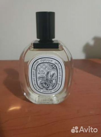 Туалетная вода женская