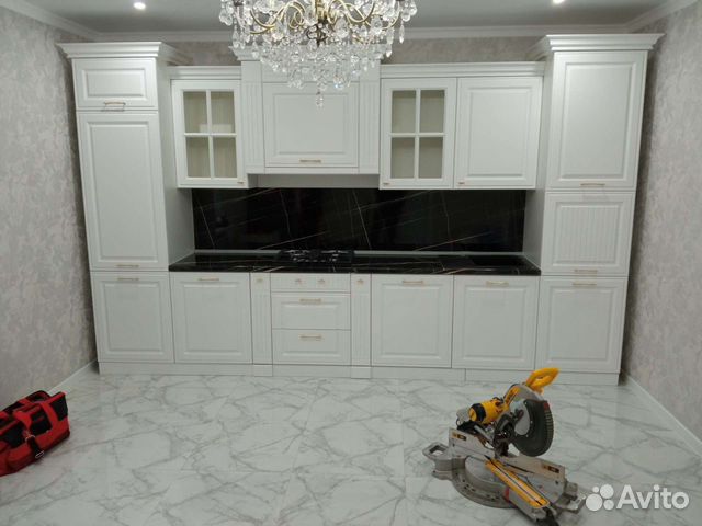 Сборка кухонь Сборщик мебели Разборка мебели