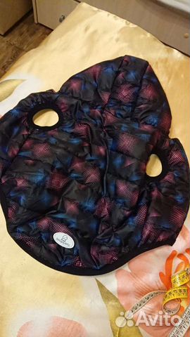 Курточка для собаки