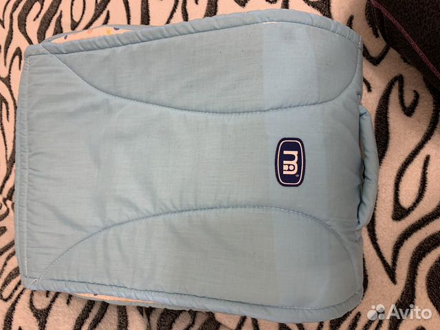 Дождевик- накидка для эргорюкзака