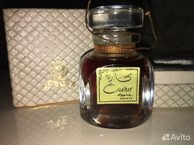 Kesma Cairo духи