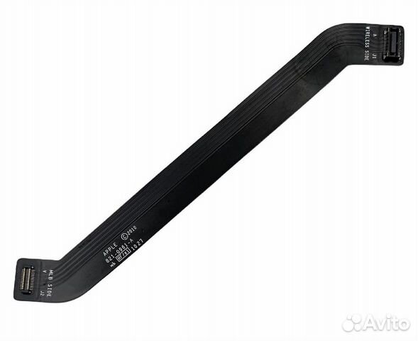 Шлейф Wi-Fi Bluetooth MacBook 15