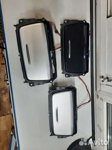 Пепельница бмв е90 е91 е92 е93