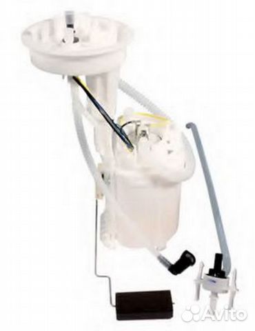 Насос топливный б/у Audi A4 1.6/2.0/2.4/3.0 01-04