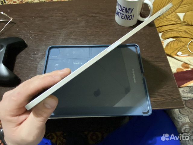 iPad pro 12 9 2021 128