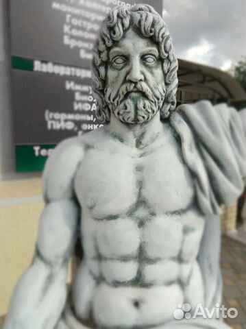 Реставрация, восстановление. Золочение окрашивание