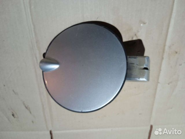 Лючек бензобака Опель Астра G