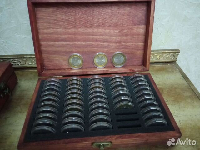 Бокс под бим дгр