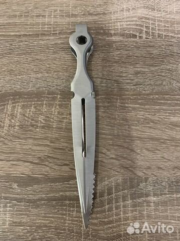 Щипцы металлические