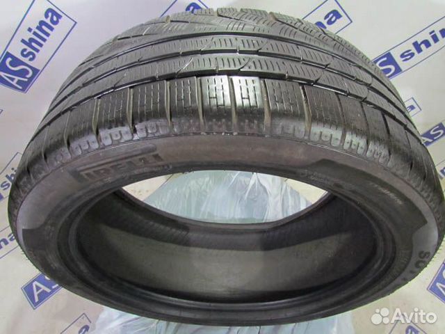 Купить Шины 245 45 19 Runflat