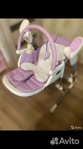 Стульчик для кормления