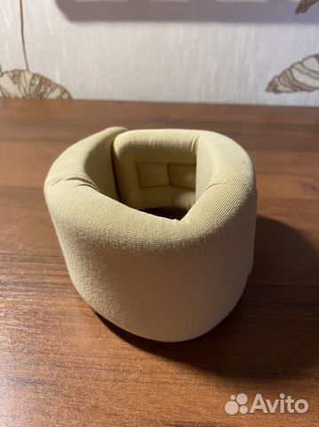 Воротник ортопедический детский