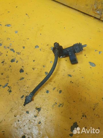 Рабочий цилиндр сцепления QG15 Nissan