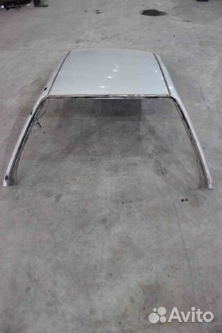 Крыша Isuzu Gemini (Исузу Джемини) MJ4 62100S04300