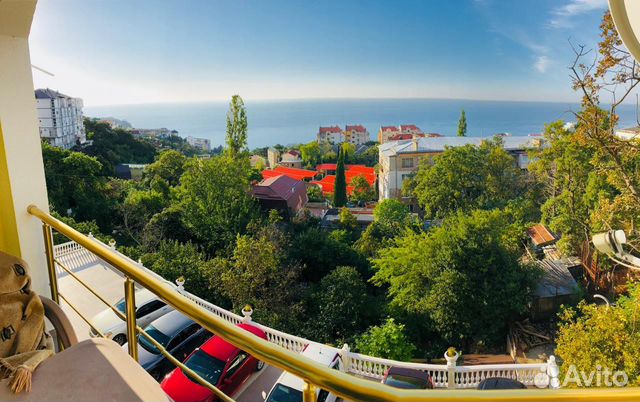 

Квартира-студия, 28 м², 2 кровати