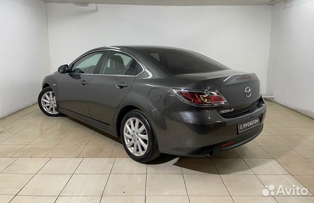 Mazda 6 `2011