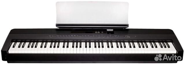 Цифровое пианино Kawai ES520B